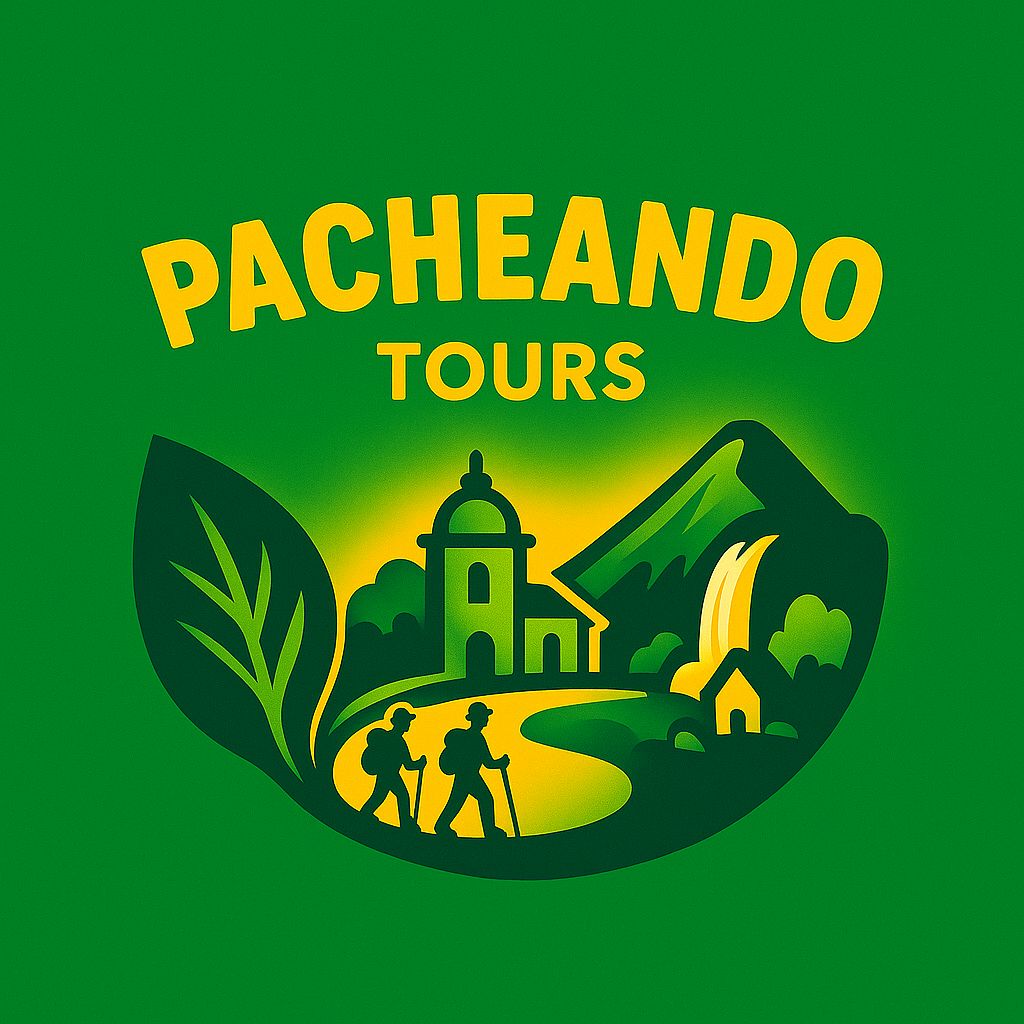 Pacheando Tours