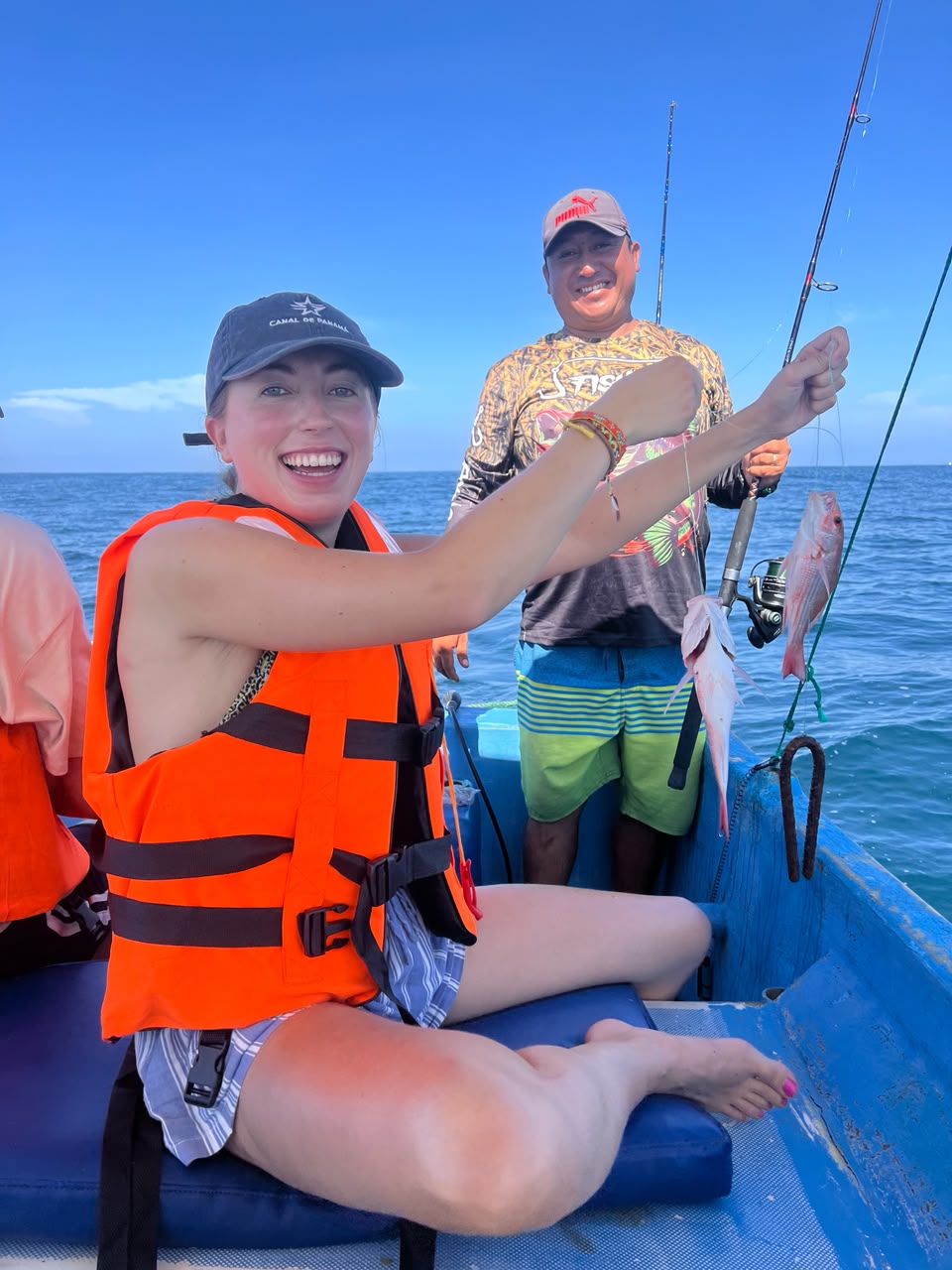 Pesca deportiva
