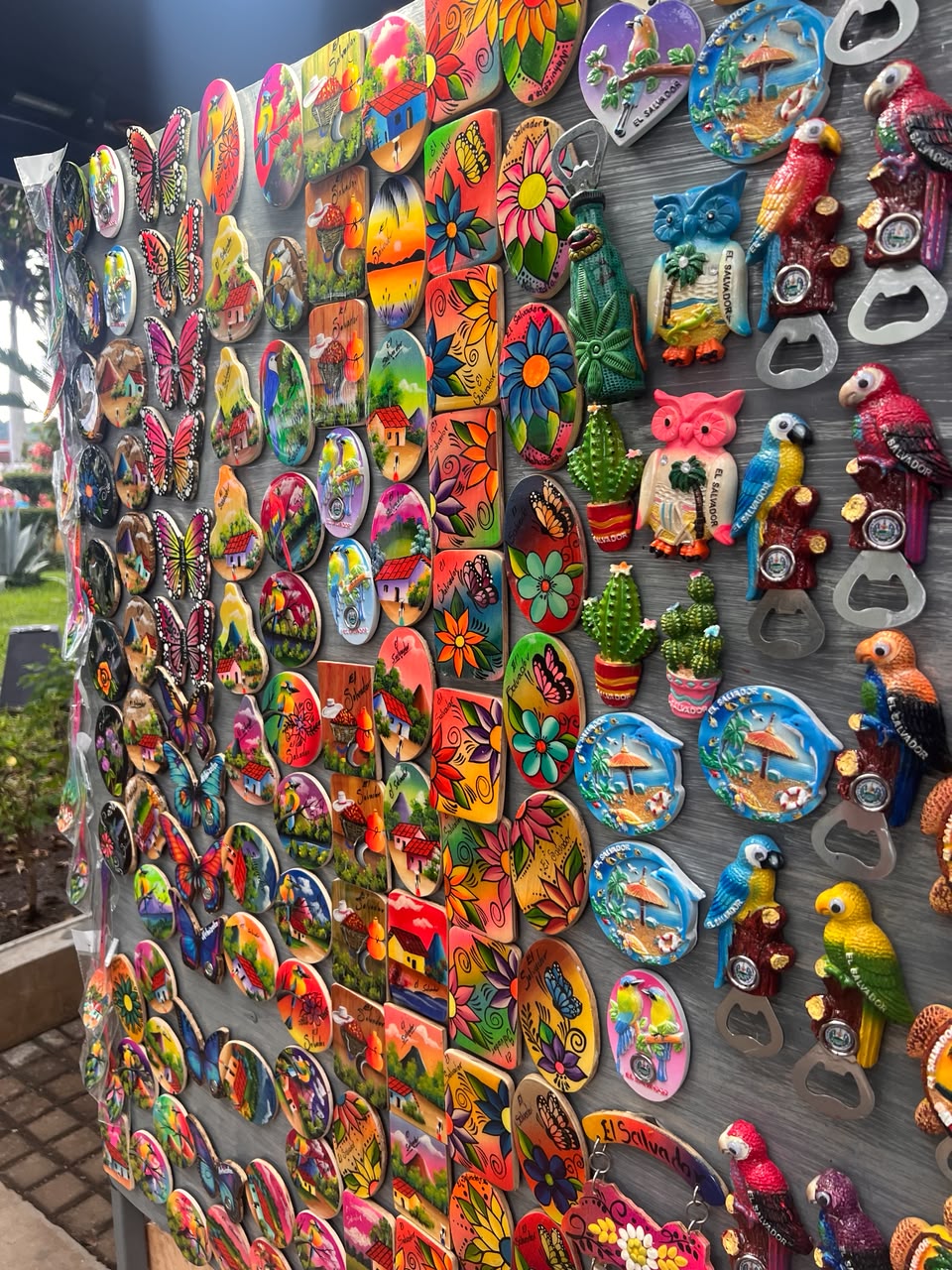 Arte y murales